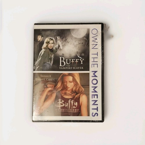 Buffy the vampire slayer - buffy,