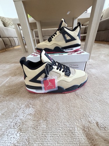 Air jordan retrò - 4,