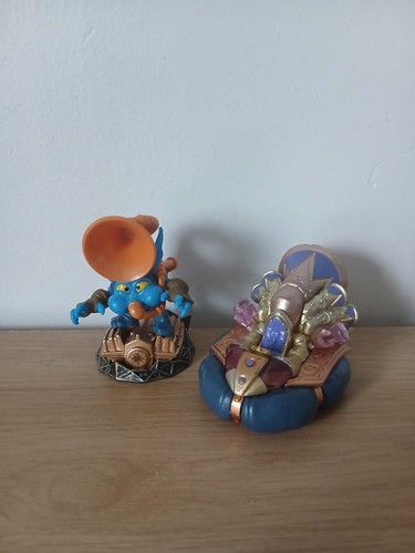 Skylanders superchargers big - superchargers,