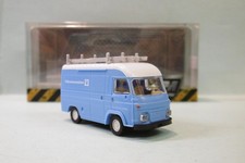 Igra / SAI - SAVIEM SG2 bleu