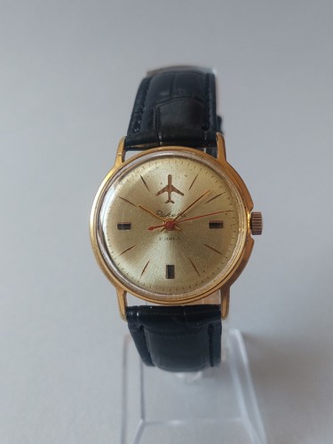 Raketa cal 2609 urss autentica - cal.2609,