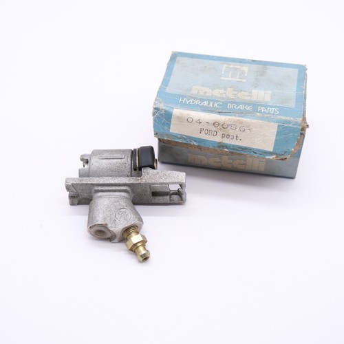 Metelli cilindretto freno - -,