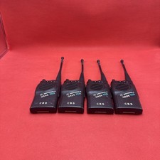 Lotto di 4 Motorola Visar