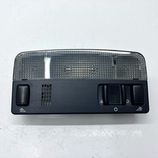 Luce interna nera Seat Leon