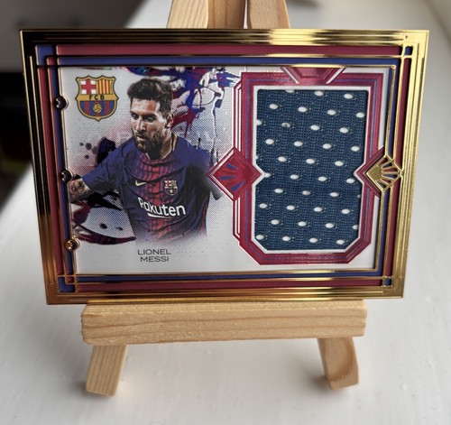 Toppa bavaglino lionel messi - bavaglino,