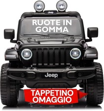 Auto Elettrica Macchina per