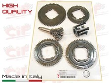 Kit cambio completo marce - kit,