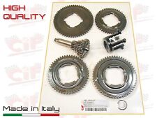 KIT CAMBIO COMPLETO 4 MARCE