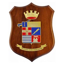 CREST ARALDICO art. EI3065