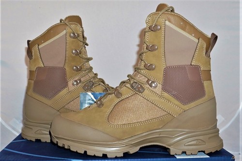 Haix nepal pro coyote eu - coyote, uk