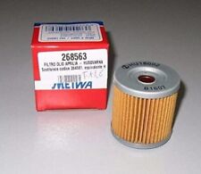 FILTRO OLIO MIW PER APRILIA RXV SXV RS4 - HUSQVARNA SM RR-TXC-SM R