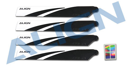 Align trex 150 120 lame - trex,