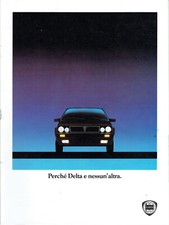 Lancia delta integrale - integrale, hf