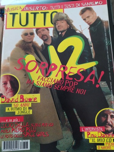 Tutto musica magazine italy - musica,
