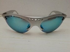 Occhiali da sole uomo usati bici da corsa MTB Areo  