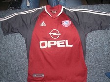 MAGLIA BAYERN MONACO ADIDAS