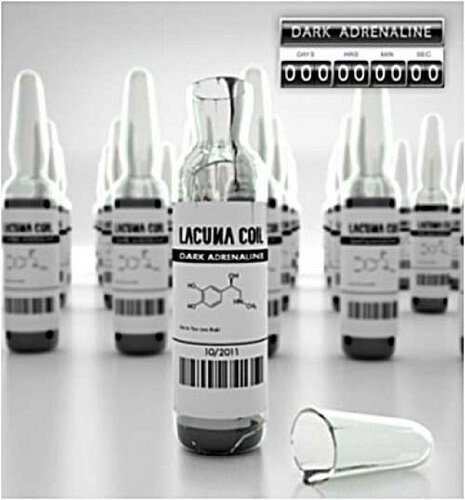 New dark adrenaline lacuna - new,