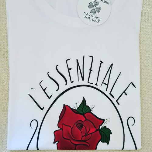Shirt donna manica - shirt,