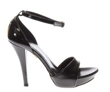 Elata Donna Sandali tacco