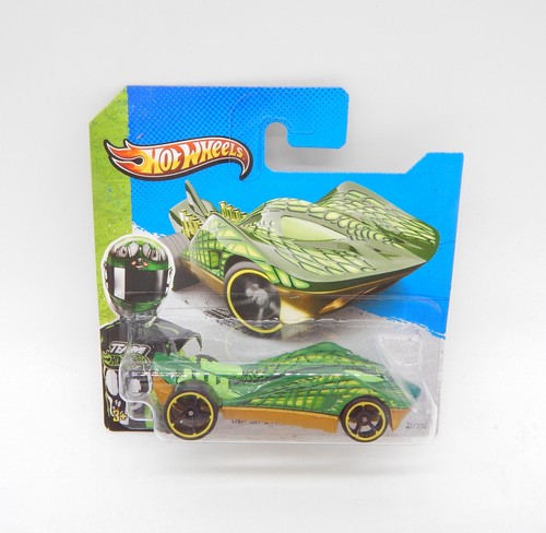 Mattel hot wheels - hot,