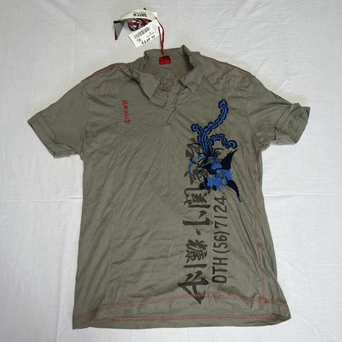Shirt uomo datch taglia - taglia, xl