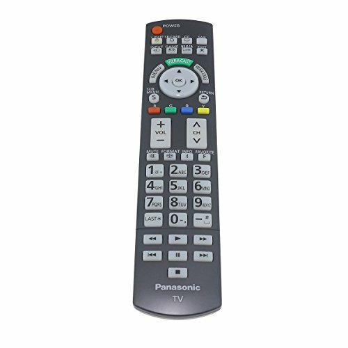 Telecomando per panasonic - per,