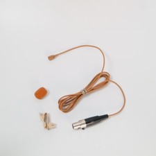 Microfono UL55 Lapel Lavalier