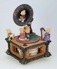 CARILLON CM.20 H GRAMMOFONO