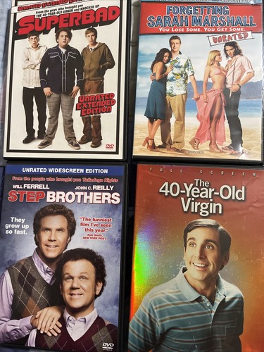 Superbad 40 yr - superbad,