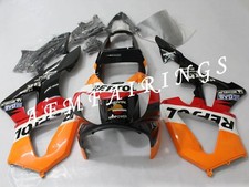 Kit carene carrozzeria stampo