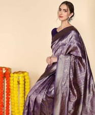 Saree sari nuovo fantasia - saree,