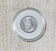 50 Lire  Vulcano Piccole 1994