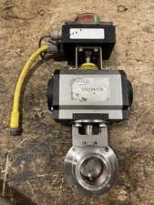 Tru-Flo UT21-DA-FO5 Attuatore