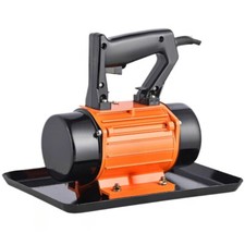 Vibratore per calcestruzzo piccolo alta efficienza lucidatrice cemento macchina vibrante