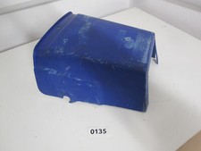 parafango coda carrozzeria