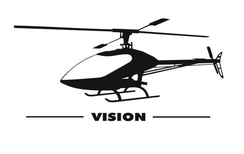 Adesivo vision - adesivo,