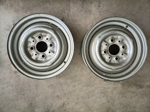 Cerchi ruota fiat 600t - 2x,