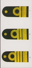 I SOLDATINI figurina n. 289