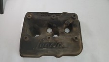 Coperchio punterie testa testata motore con bulloni per Lancia Fulvia Coupe 1.3