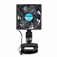 Ventola raffreddamento per