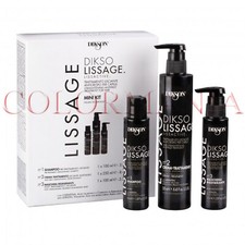 Dikson lissagge trattamento - lissagge,