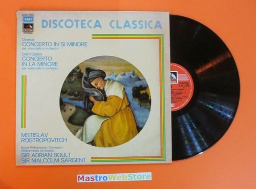 Discoteca classica dvorak - discoteca,