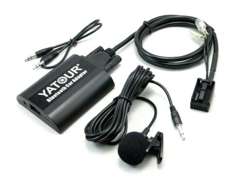 Adattatore aux bluetooth bta - adattatore,