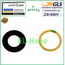 VETRINO VETRO LENTE FOTOCAMERA