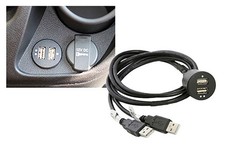 Dynavin Adattatore USB Doppio