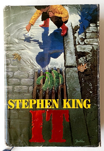 Stephen king ediz - stephen,