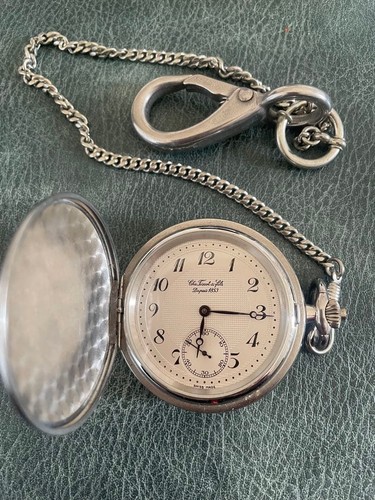 Orologio tasca analogico - tasca,