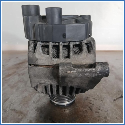 Alternatore valeo 2542670c - valeo,