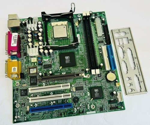 Msi 6533 ver socket - ms-6533, 478