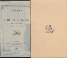 Carlo Collodi - Le avventure